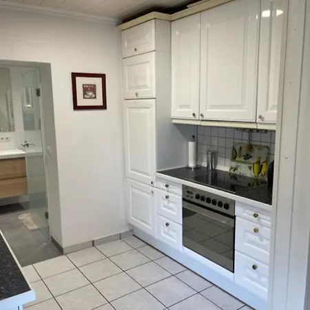 Apartamento Monteurwohnung Blatzheim Kerpen (North Rhine-Westphalia)