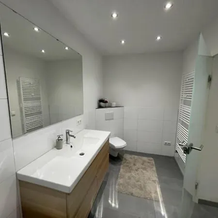 Monteurwohnung Blatzheim