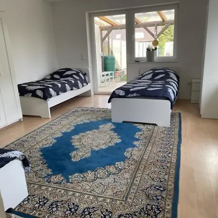 Monteurwohnung Kerpen Blatzheim Apartment