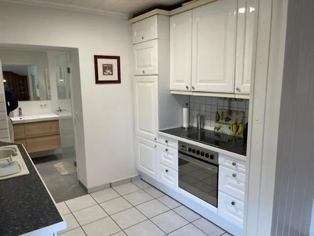 Apartament Monteurwohnung Blatzheim Kerpen (North Rhine-Westphalia)